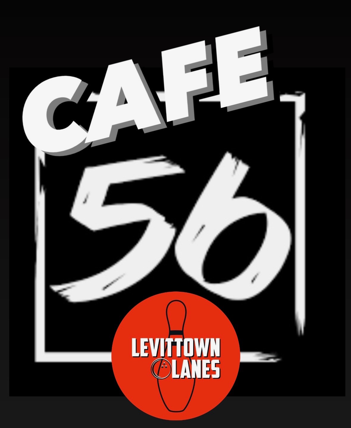 Great Eats at Cafe 56 located within Levittown Lanes