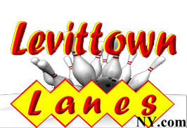 Levittown Logo