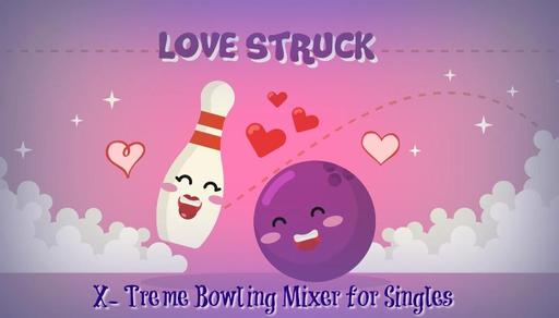 7 In Heaven Bowling Mixer