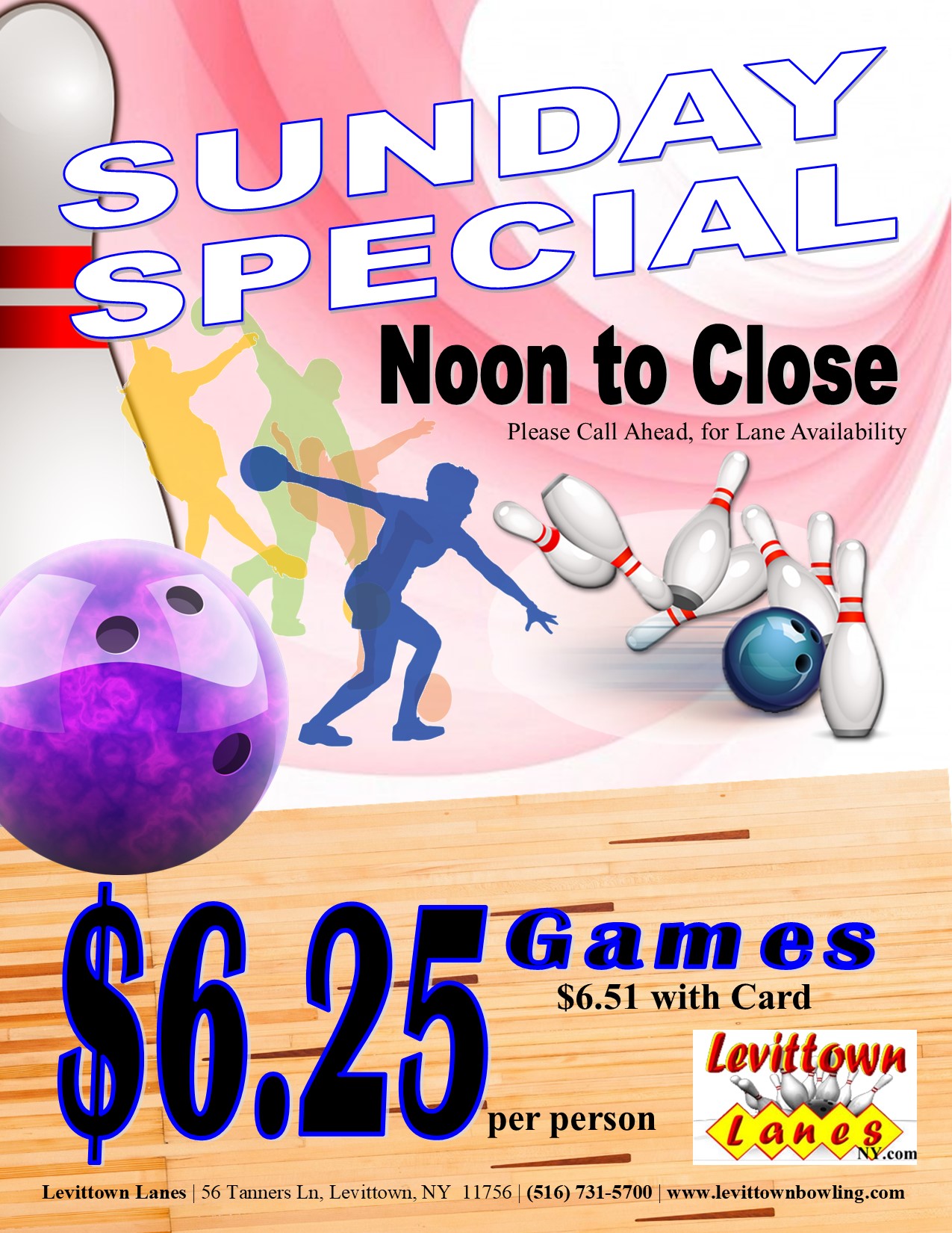 Our Sunday Game Special